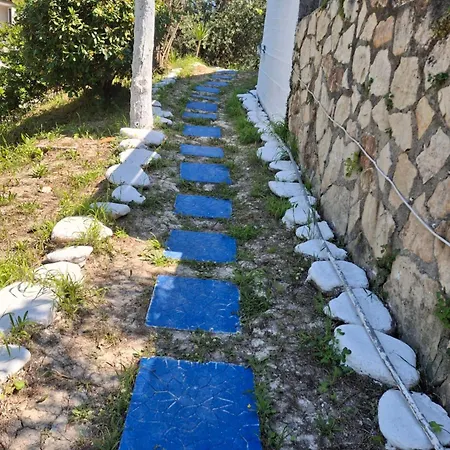 The Hidden Keri * Μαραθιάς