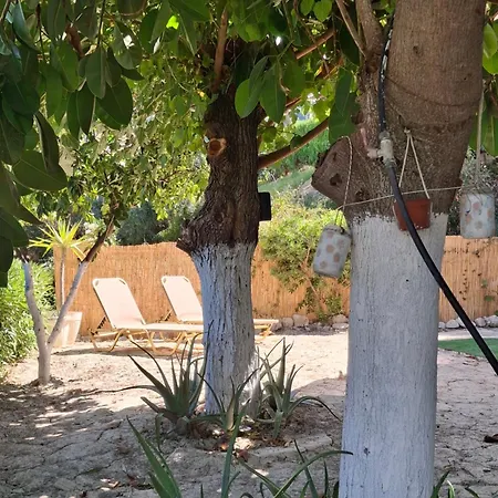 The Hidden Keri Marathiás