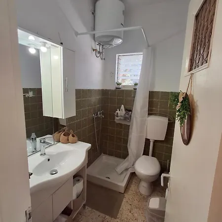 The Hidden Keri * Marathiás