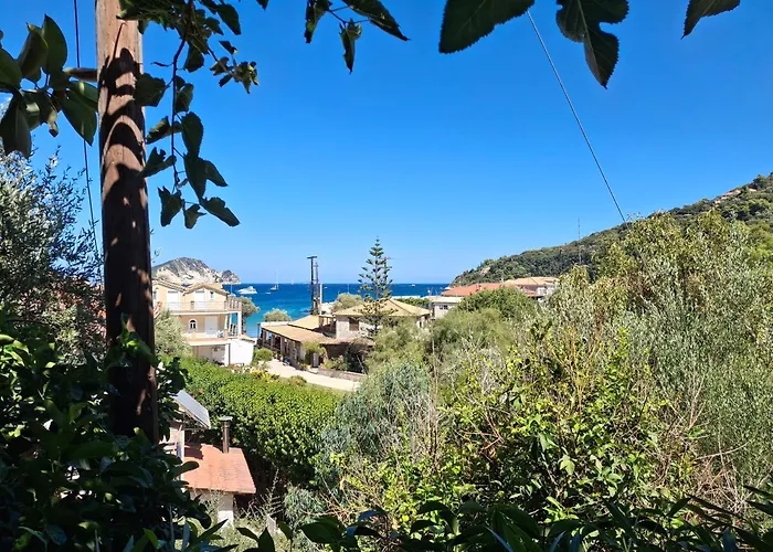 Prázdninový dům The Hidden Keri