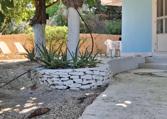 Prázdninový dům The Hidden Keri *