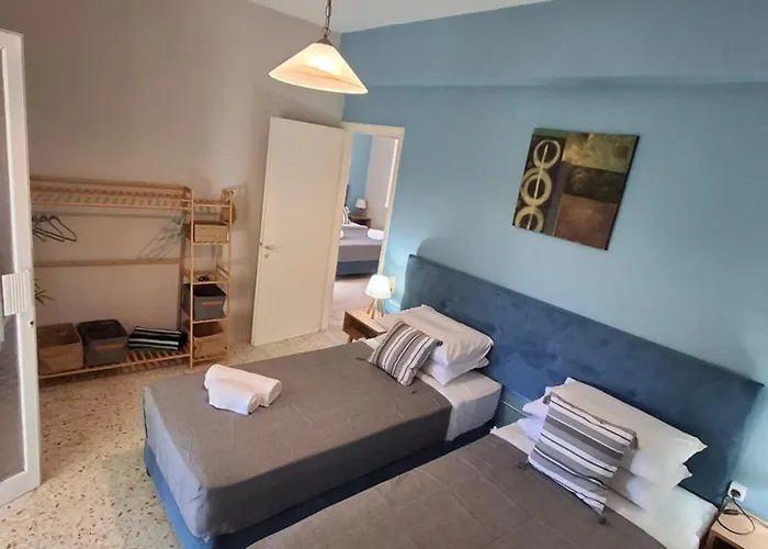 The Hidden Keri Prázdninový dům