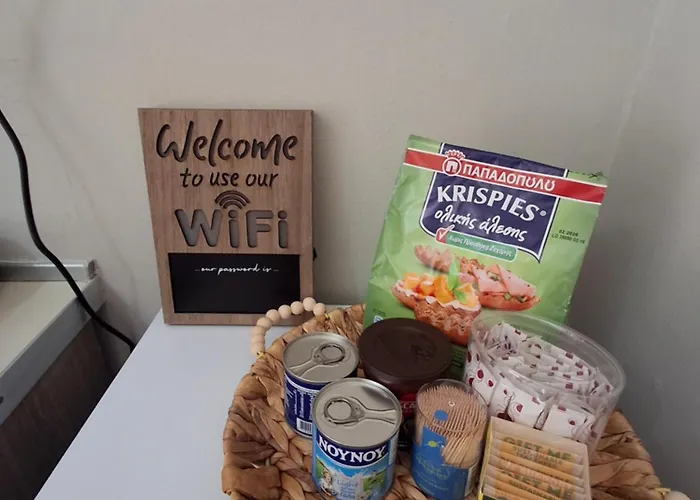 The Hidden Keri * Marathiás