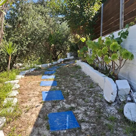 펜션 The Hidden Keri *