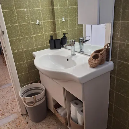 The Hidden Keri * Marathiás