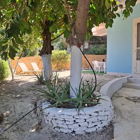 The Hidden Keri בית נופש *