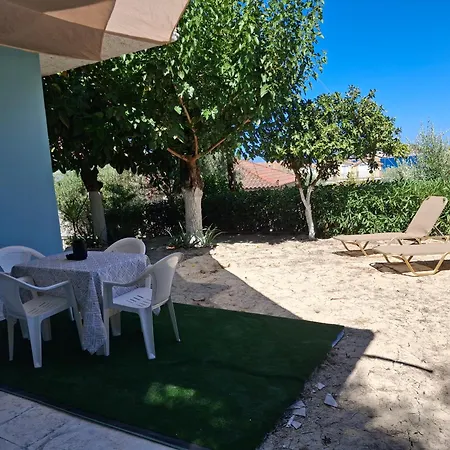 펜션 The Hidden Keri *