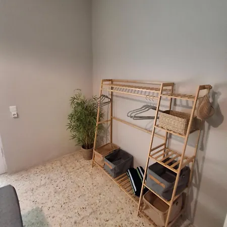 The Hidden Keri בית נופש Marathiás