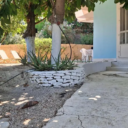 펜션 The Hidden Keri *