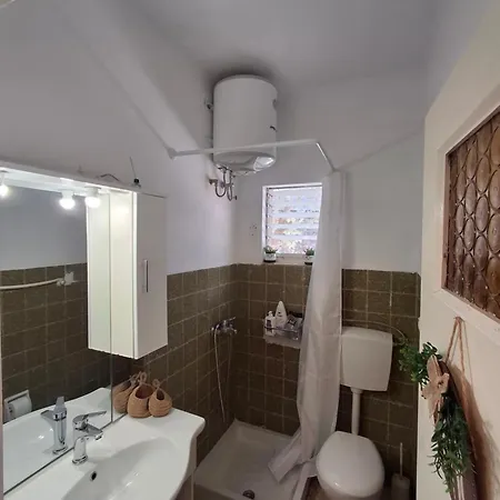 The Hidden Keri בית נופש