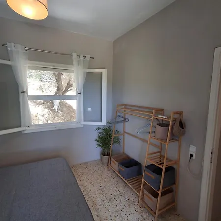 The Hidden Keri * Marathiás